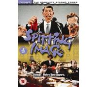 Spitting Image - Series 2 - Complete [DVD] [Edizione: Regno Unito]