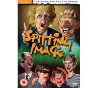Spitting Image - Series 4 - Complete [DVD] [Edizione: Regno Unito]