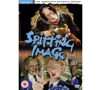 Spitting Image - Series 7 - Complete [DVD] [1989] [Edizione: Regno Unito]