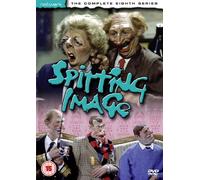 Spitting Image - Series 8 - Complete [DVD] [Edizione: Regno Unito]
