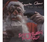 Spitting Image - SPITTING IMAGE / SANTA CLAUS IS ON THE DOLE