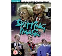 Spitting Image: The Complete Eighth Series (DVD) John Sessions Roger Blake