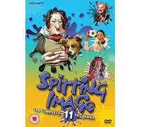 Spitting Image - The Complete Eleventh Series [DVD] [Edizione: Regno Unito]