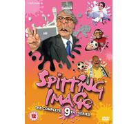 Spitting Image: The Complete Ninth Series (DVD) Steve Nallon Kate Robbins
