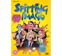 Spitting Image: The Complete Series 1 to 12
