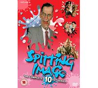 Spitting Image - The Complete Series 10 [DVD]