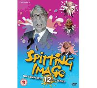 Spitting Image: The Complete Twelfth Series [DVD] [Edizione: Regno Unito]