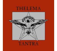 Tantra - Thelema (Vinile)