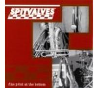 Spitvalves - Fine Print at the Bottom