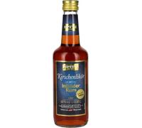 Spitz Kirschenlikör with Inländer Rum 25% Vol. 0,35l