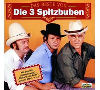 Spitzbuben die 3 - Beste Von. [Import]