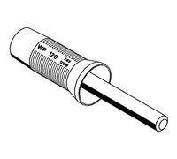 T0058763709N Tubetto Fermapunta per Saldatore Weller WP120