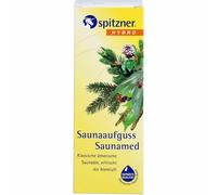 Spitzner Essenza per Sauna Saunamed Hydro 190 ML PZN02470678