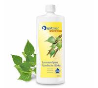 Spitzner Infusione per sauna, betulla nordica, 1 l