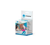 Spitzner K-Active Tape BLAU 5cm x 5m