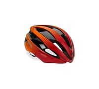 Casco spiuk eleo arancio
