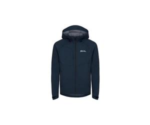 Spiuk all terrain giacca impermeabile uomo blu