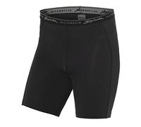 Spiuk All Terrain Pantaloni Sportivi, Nero, M Corto Uomo