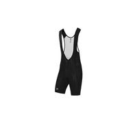 Salopette Spiuk Anatomic Corto nero - L