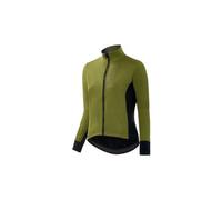 Spiuk anatomic donna giacca a maniche lunghe verde