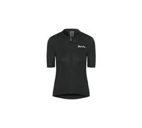 Spiuk anatomic maglia a manica corta da donna nero