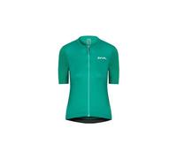 Spiuk anatomic maglia manica corta donna verde