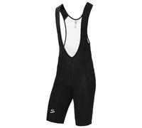 Salopette Spiuk Anatomic nero bianco - XL