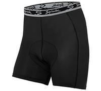Spiuk Anatomic Short Interior, Uomini, Nero, T. XXL