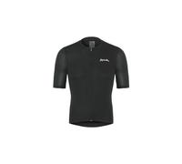 Spiuk anatomic short sleeve jersey dark grey