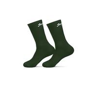 Spiuk anatomic summer green unisex socks set of 2 pairs