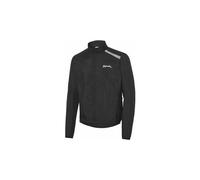 Giacca a vento Spiuk Anatomic nero - XXL