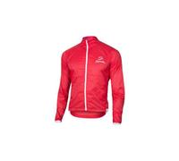 Spiuk Anatomic Paravento, Rosso, X-Large Unisex-Adulto