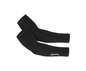 Spiuk anatomic winter sleeves unisex black