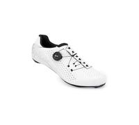 Spiuk Bruma Road, Scarpe da Ginnastica Unisex-Adulto, Bianco, 40 EU