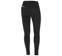 Spiuk Calzamaglia Lunga Senza Bretelle Anatomic Winter Black