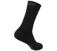 Spiuk Calzini Lunghi Anatomic 2 Paia Black