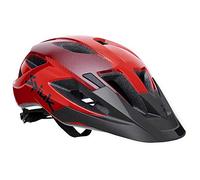 Spiuk Casco Kaval, per adulti, unisex, rosso, S