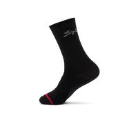 Spiuk Confezione da 2 pezzi. ANATOMIC WINTER LUNGO UNISEX NERO T. 38/42