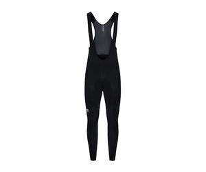 Spiuk Culotte Lungo C/T Anatomic Uomo Nero T. L