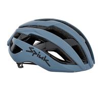 Spiuk Domo Helmet Blue M/L (56-61 cm) Casco da ciclismo