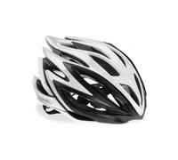 Spiuk dharma ed casco unisex bianco nero