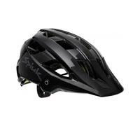 Spiuk dolmen all mountain helmet black grey