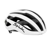 Spiuk Dome Casco, Adulti Unisex, Bianco, Small/Medium