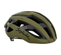 Spiuk Dome Casco, Adulti Unisex, Khaki, Small/Medium