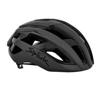 Spiuk - Dome, Casco per adulti, unisex, nero, Small/Medium