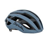 Spiuk Domo Helmet Blue M/L (56-61 cm) Casco da ciclismo