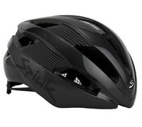 Spiuk Eleo Ed, Casco Unisex-Adulto, Nero, L