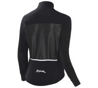 Giacca Spiuk Anatomic Membrana nero chiaro donna - S