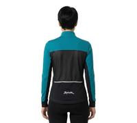 Pile a membrana da donna Spiuk Anatomic Turquoise