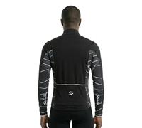 Spiuk Giacca Boreas Black
